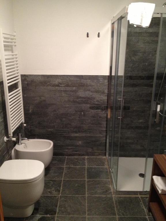 Residence Planpincieux Courmayeur Værelse billede