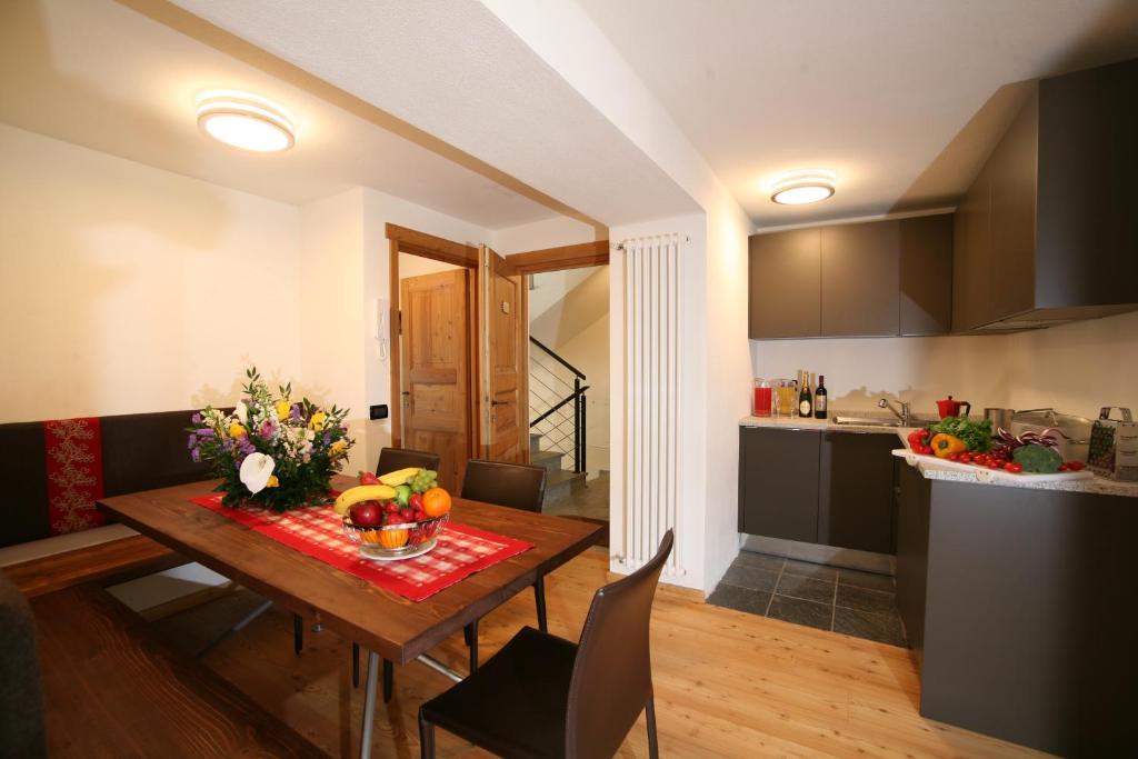 Residence Planpincieux Courmayeur Værelse billede